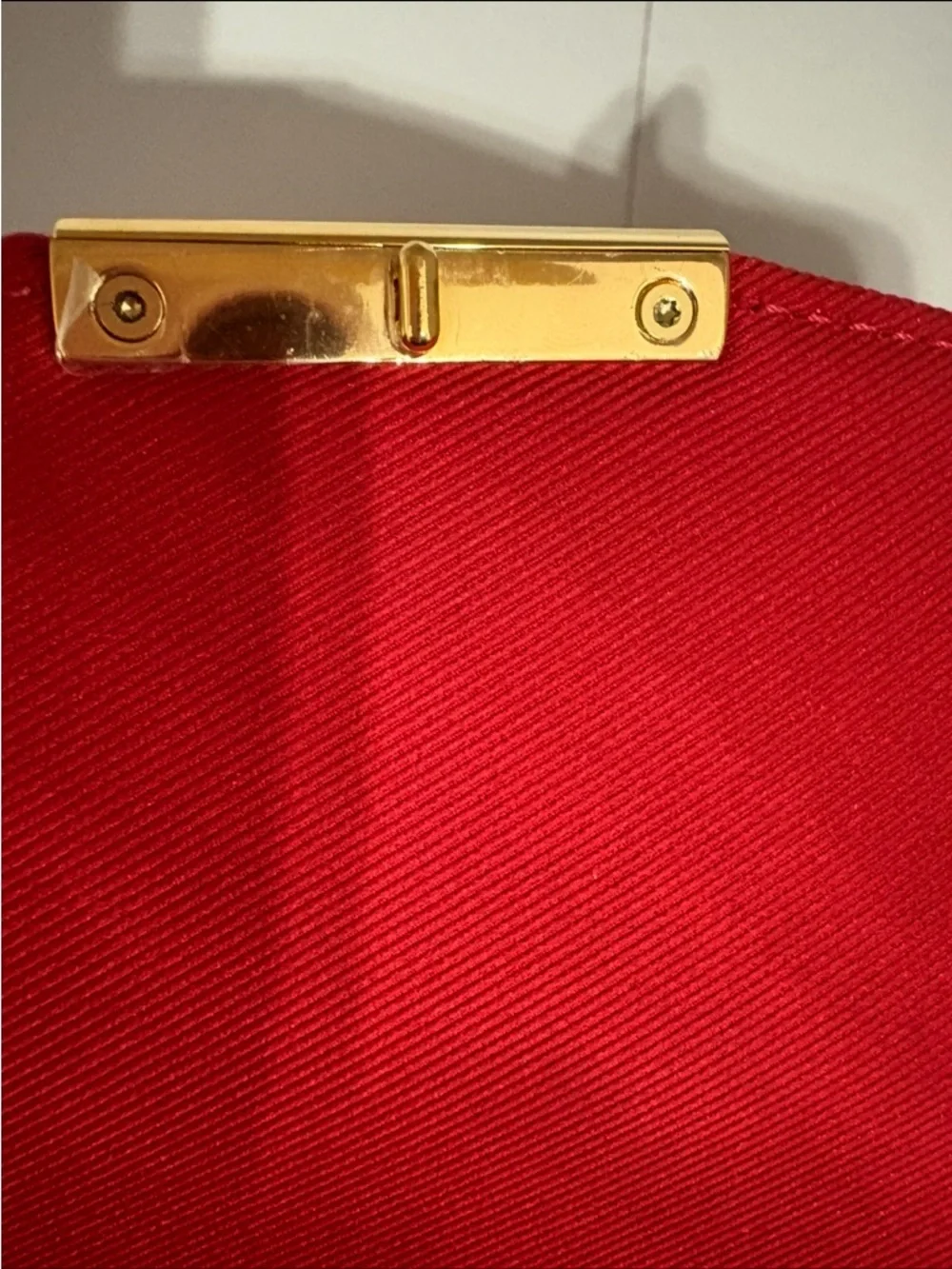 Louis Vuitton Croisette bag - Picture 6 of 7